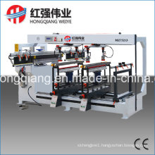 Mz73213b Three Randed Wood Boring Machine/Multi-Drilling Boring Machine